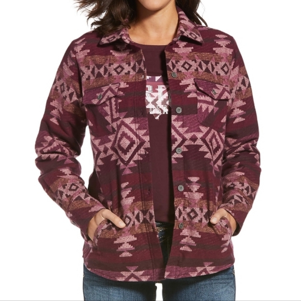 ARIAT new w/o tag women's jacket